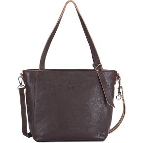 Mywalit Levanto Shopper Bag Genuine Leather 36 cm