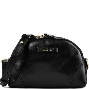 The Bridge Magda Shoulder bag Genuine Leather 25 cm