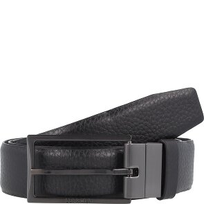 Calvin Klein ADJ Reversible belt Leather