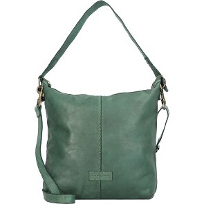 Harold's Submarine Shoulder Bag Genuine Leather 33 cm
