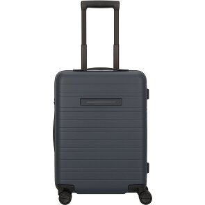 Horizn Studios H5 Pro 4 wheels Cabin trolley 55 cm