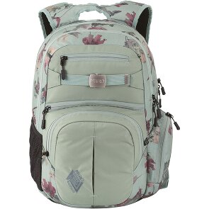 NITRO Daypack Hero backpack 52 cm laptop compartment