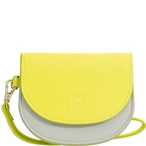 DuDu Madagascar Credit card case Leather 11 cm