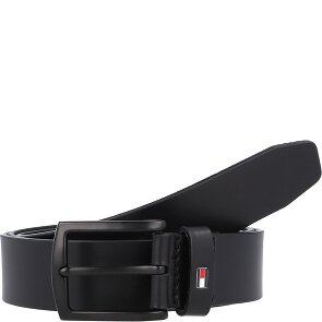 Tommy Hilfiger Denton Matte leather belt