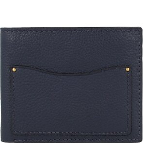 Fossil Anderson Wallet Leather 12 cm Fossil Anderson Wallet Leather 12 cm