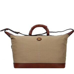 The Bridge Story Viaggio Softi Weekender travel bag 44 cm