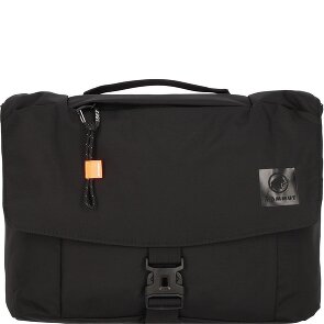 Mammut Xeron Messenger 36 cm laptop compartment Mammut Xeron Messenger 36 cm laptop compartment