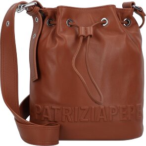 Patrizia Pepe (Im)Perfection Bag bag Leather 25 cm