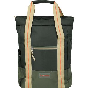 Travelite Color Craze Daypack 42 cm Laptop compartment