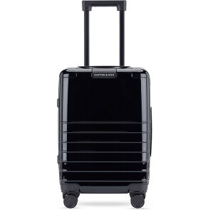 Kapten & Son Heathrow Essential 4 wheels Cabin trolley 55 cm