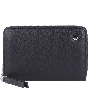 abro Adria Wallet Leather 15.5 cm