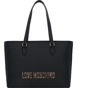 Love Moschino Bold Love Shopper Bag 38 cm