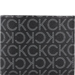 Calvin Klein CK Must Wallet 11 cm