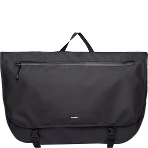 Sandqvist Stream Messenger 44 cm Laptop compartment