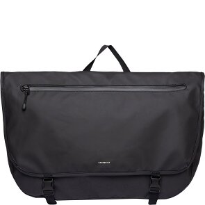 Sandqvist Stream Messenger 44 cm Laptop compartment