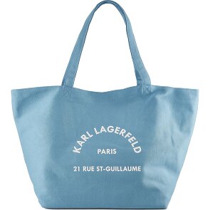 Karl Lagerfeld Rsg Shopper Bag 35 cm