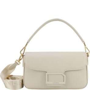 Bogner Pontresina Shoulder Bag Leather 27 cm