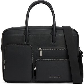 Tommy Hilfiger TH Business Briefcase 37 cm Laptop compartment