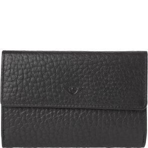 Voi Deer Brenna wallet leather 15 cm