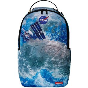 Sprayground NASA International Space Station Daypack 45.5 cm Laptop compartment Sprayground NASA International Space Station Daypack 45.5 cm Laptop compartment