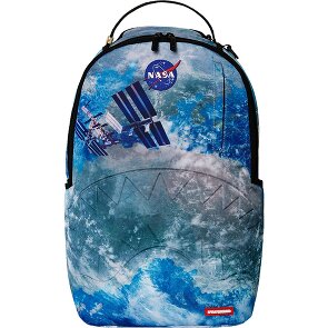 Sprayground NASA International Space Station Daypack 45.5 cm Laptop compartment