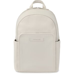 Kapten & Son Aalborg Daypack 42 cm Laptop compartment