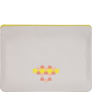 DuDu Laptop sleeve Genuine Leather 35 cm