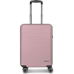Franky Dallas 3.0 4 wheels Trolley S 55 cm