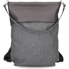 Zwei Kim Daypack 38 cm Laptop compartment