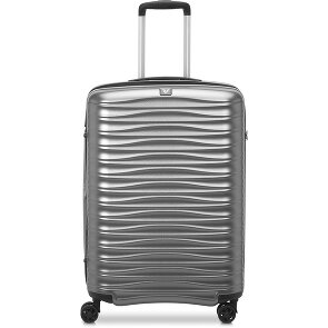 Roncato Wave 4 wheels Trolley 65 cm with expansion pleat