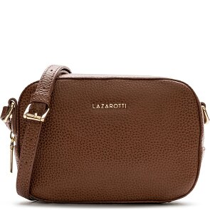 Lazarotti Bologna Leather Shoulder bag Leather 19 cm