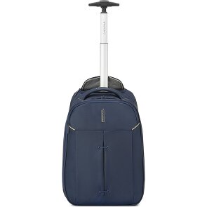 Roncato Ironik 2.0 2 wheels Backpack trolley 48 cm