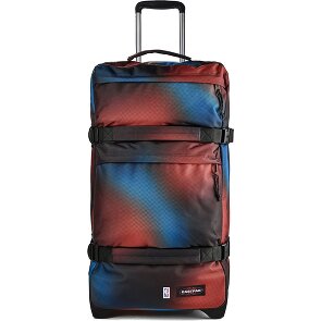 Eastpak Transit'R Plus 2 wheels Travel bag 68 cm