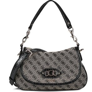 Guess Samantha Shoulder Bag 29 cm
