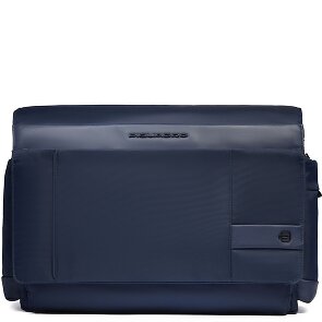 Piquadro Wollem Briefcases Messenger RFID protection 39 cm Laptop compartment Piquadro Wollem Briefcases Messenger RFID protection 39 cm Laptop compartment