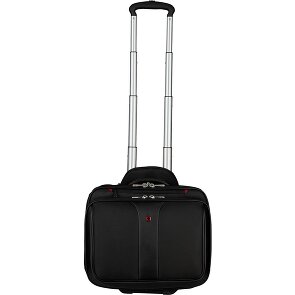 Wenger Patriot 2 wheels Wheeled briefcase 41 cm Laptop compartment