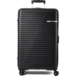 American Tourister Liftoff 4 wheels Trolley 78 cm