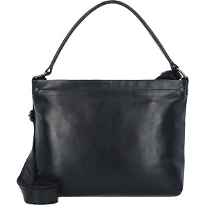Harold's Caugio Shoulder Bag Leather 32 cm