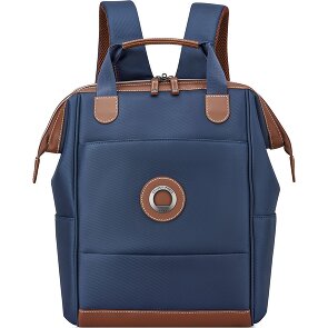 Delsey Paris Chatelet Air 2.0 Daypack RFID protection 37.5 cm Laptop compartment