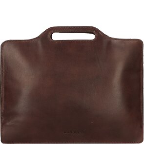 Harold's Aberdeen Laptop bag Leather 35 cm