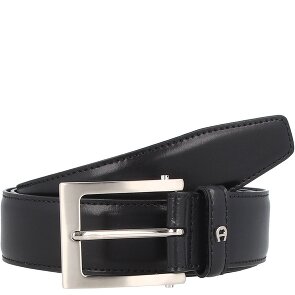 Aigner Business belt leather