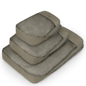 Osprey Daylite Packing Cube pannier set 3 pcs.