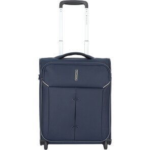Roncato Ironik 2.0 2 wheels Cabin trolley 45 cm