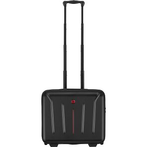 Wenger Amplix Pilot case 44 cm Laptop compartment
