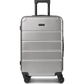 Police Dublin 4 wheels Trolley M 64 cm Expandable