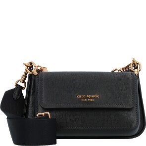 Kate Spade New York Morgan shoulder bag leather 20 cm Kate Spade New York Morgan shoulder bag leather 20 cm
