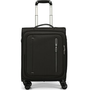American Tourister Cloudrider 4 wheels Cabin suitcase S 55 cm Expandable