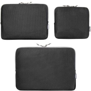 Tatonka Air pannier set 3 pcs. Tatonka Air pannier set 3 pcs.