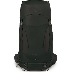 Osprey Kestrel 48 Trekking backpack S-M 79 cm Osprey Kestrel 48 Trekking backpack S-M 79 cm