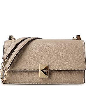 Kate Spade New York Deco Shoulder Bag Genuine Leather 20 cm